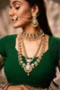 Royale Kundan Bridal Set